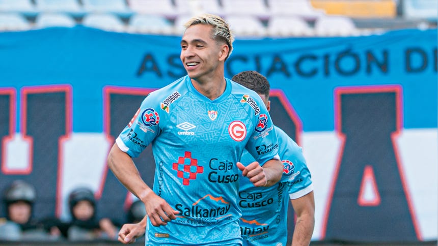 VER Deportivo Garcilaso vs Juan Pablo II en vivo L1Max transmisión ...