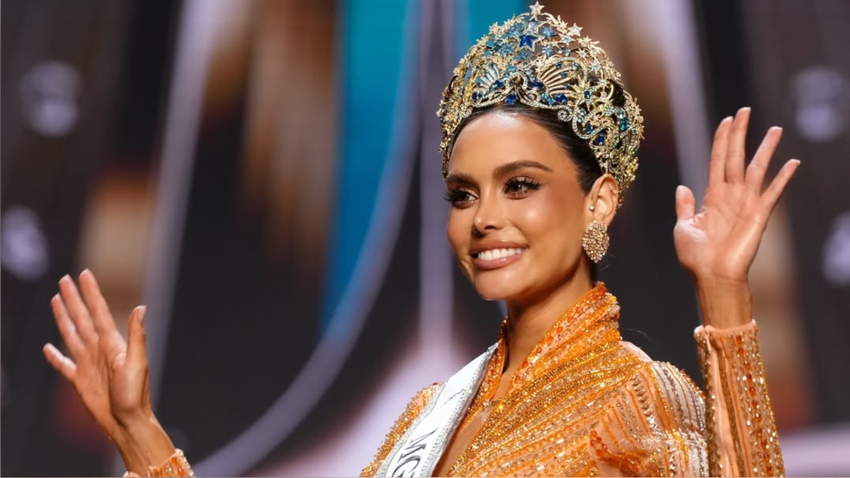 ¡Corona para Colombia! Vanessa Pulgarín triunfa en el Miss Grand International All Stars 2026