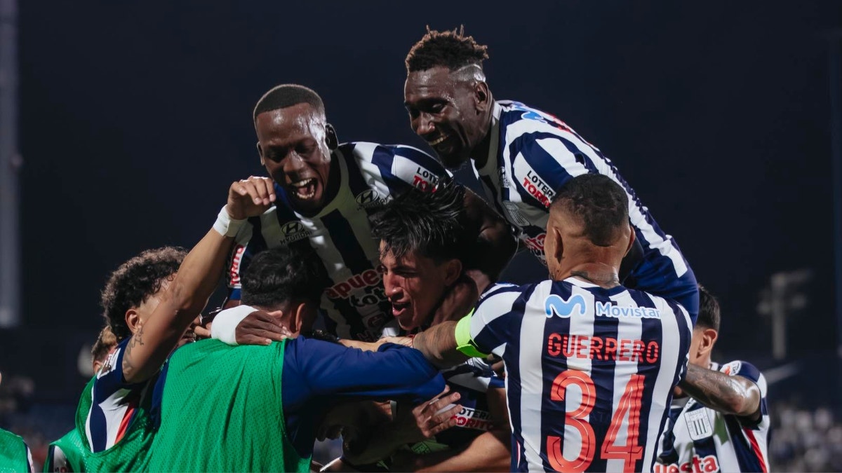 Alianza Lima vs Cajamarca FC en vivo: juegan por la última fecha Torneo Apertura 2026