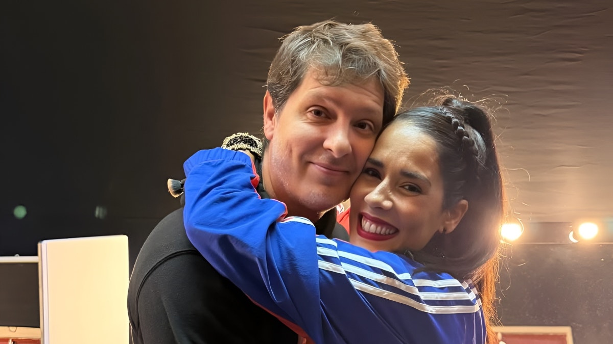 Gianella Neyra reveló el hábito que mantiene fuerte su relación con Cristian Rivero: ¿Cuál es?