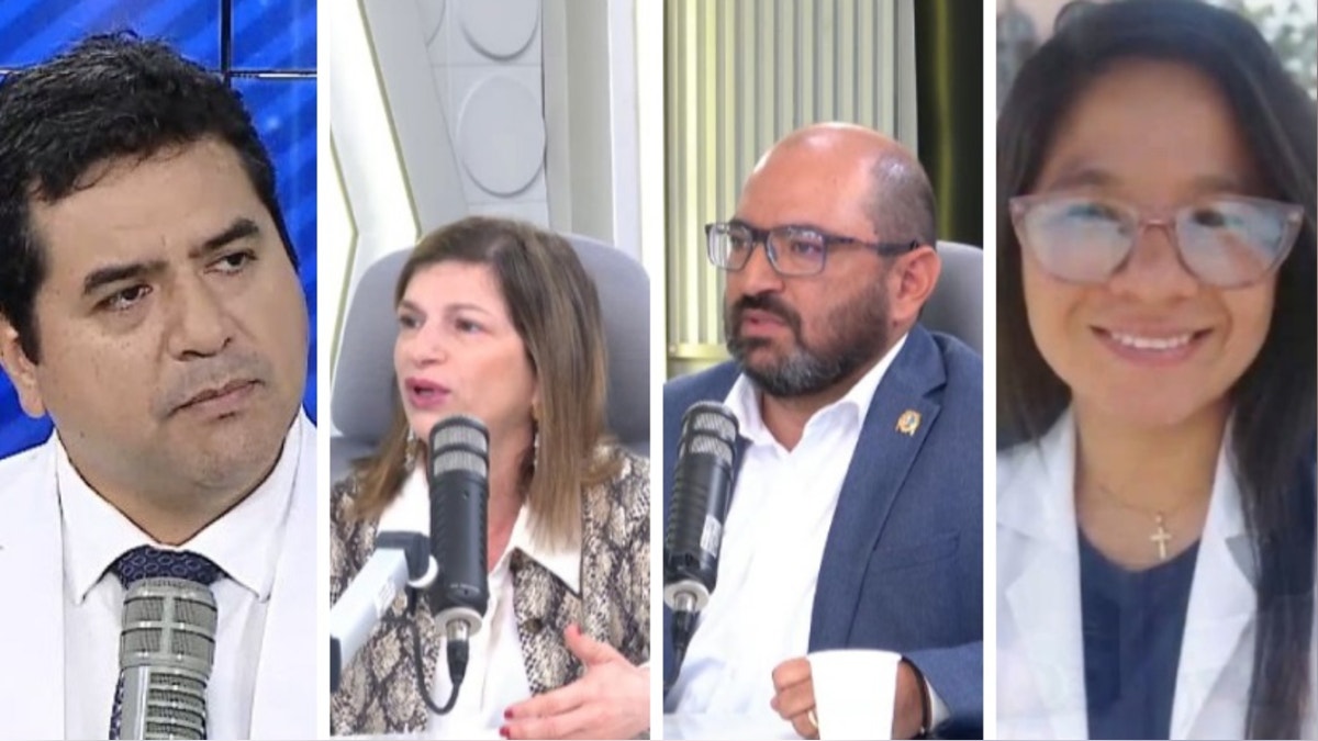 “Uno de cada dos establecimientos de salud no tiene médico”: especialistas advierten sobre la crisis de la atención primaria en el Perú
