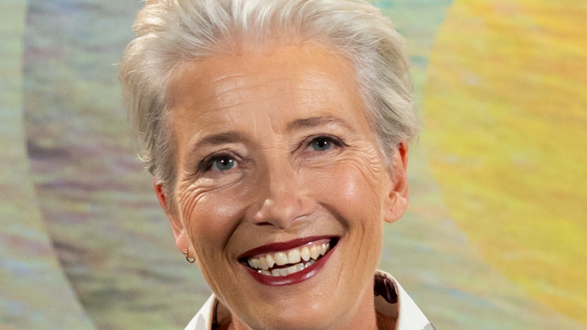 Emma Thompson prepara una versión feminista de 'La Ilíada' en su próxima película