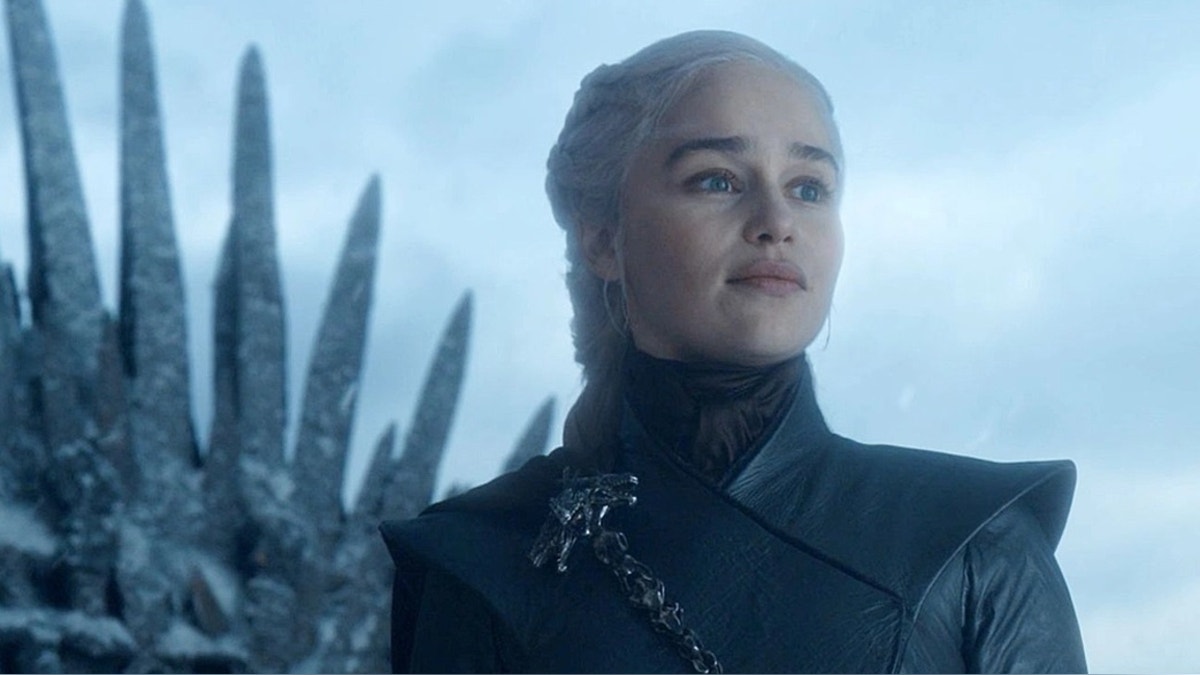 "No ganábamos tanto": Emilia Clarke desmiente mito sobre los salarios en 'Game of Thrones'