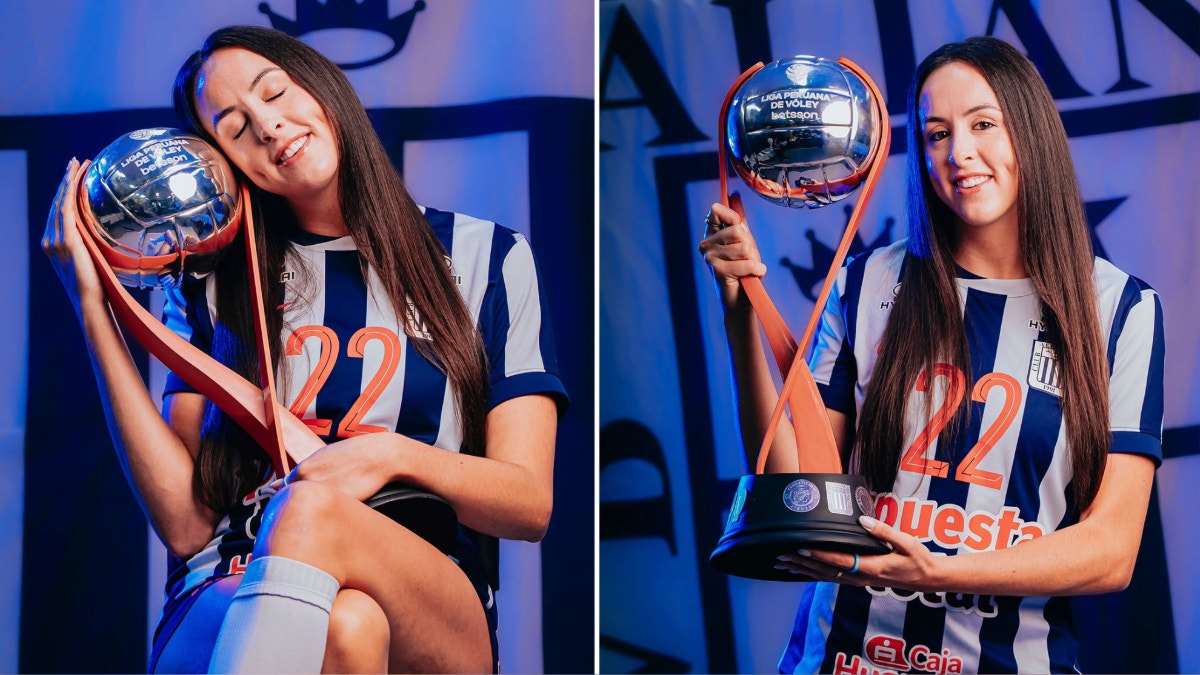 Alianza Lima definió el futuro de estadounidense Meegan Hart: ¿Se va o se queda?