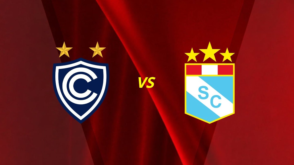 Sporting Cristal vs Cienciano en vivo: ¿a qué hora juegan y dónde ver la última fecha del Torneo Apertura 2026?