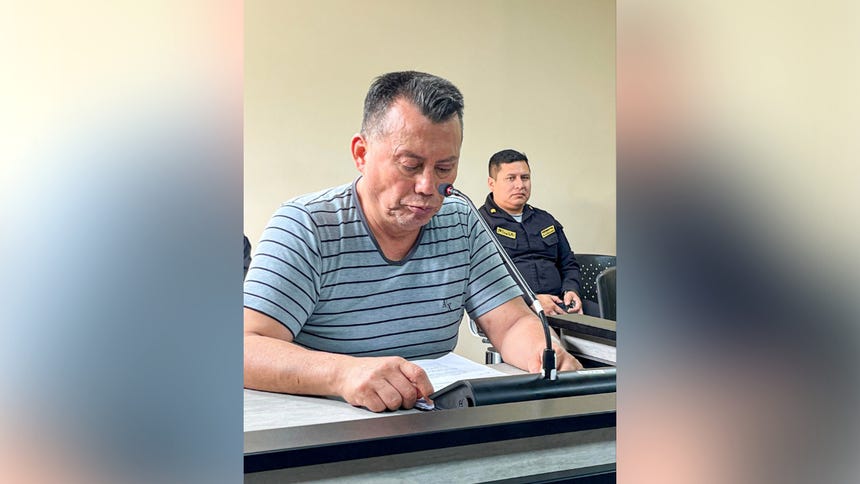 Poder Judicial dictó cuatro meses de prisión preventiva contra ...