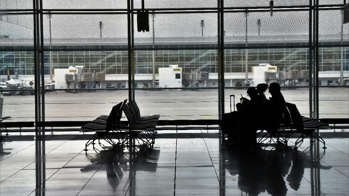 Alarma en Alemania: aeropuerto de Múnich cerró sus operaciones por una hora tras alerta de un posible dron