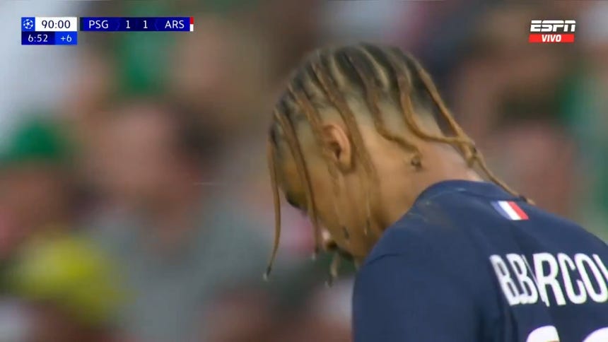 PSG