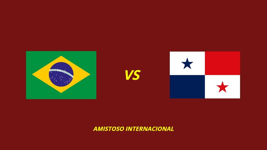 Brasil vs Panamá EN VIVO: ¿a qué hora empieza y dónde ver el amistoso internacional previo al Mundial 2026?