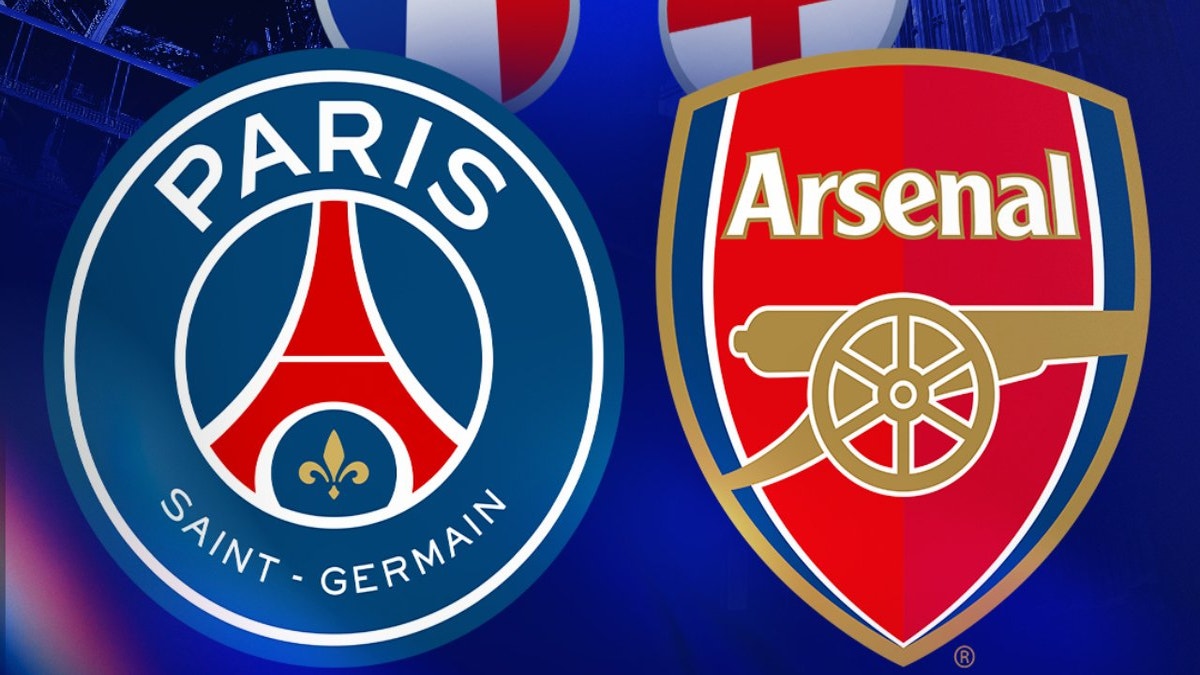 PSG vs Arsenal EN DIRECTO: transmisión de la gran final de la Champions League