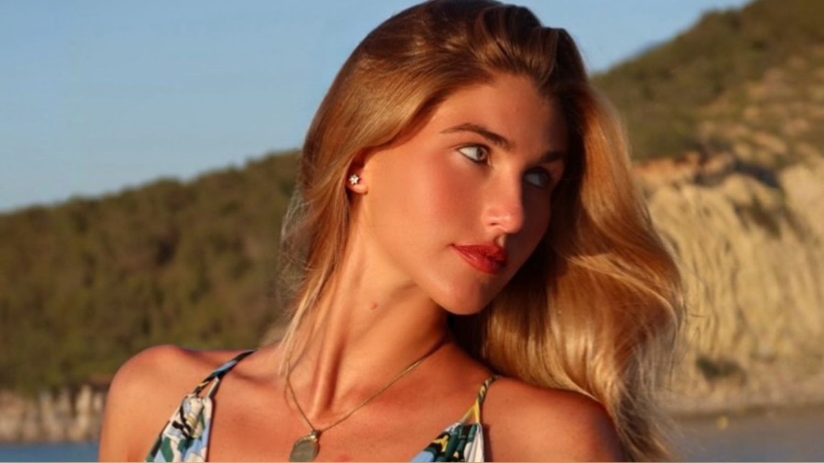 Alessia Rovegno se convierte en la cuarta peruana convocada al casting de Victoria's Secret 2026