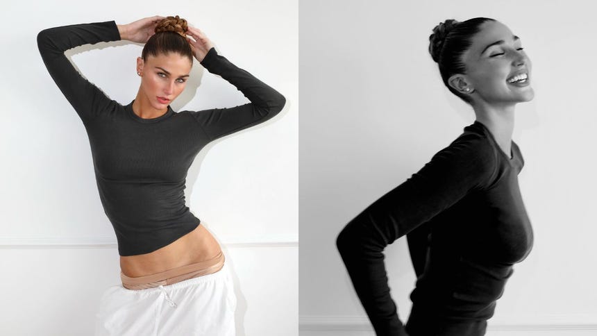Actualmente, Alessia Rovegno continúa desarrollando su carrera como modelo internacional con proyectos y campañas fuera del Perú.