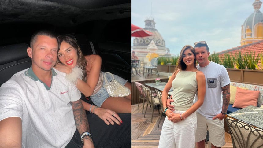 Korina Rivadeneira se sincera sobre Mario Hart en medio de rumores de  separación: “Él es superimportante en mi vida”