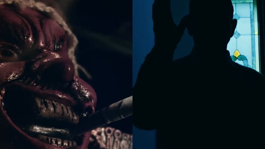 Producida por Huk Entertainment, 'Ekeko' explora el lado más oscuro de la ambición.