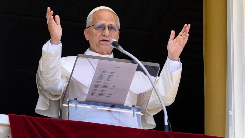 La Iglesia Católica ante la singularidad tecnológica.