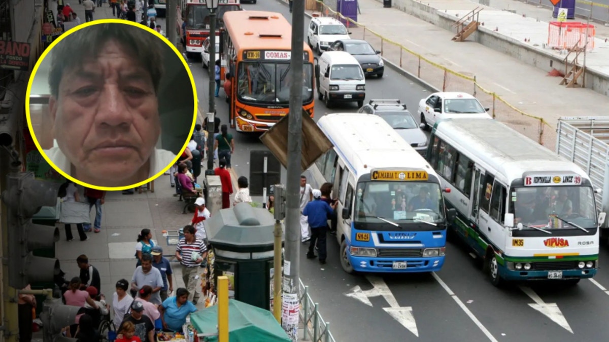 Transportistas dicen que paro del 2 de junio será por 24 horas y descartan posibilidad de diálogo: 