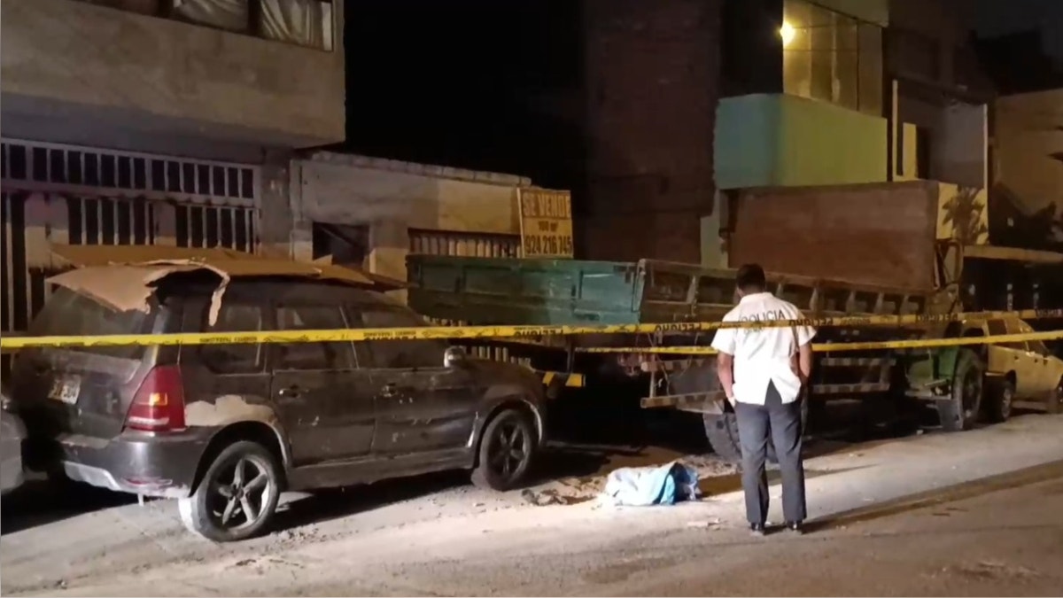 Comas: presuntos integrantes de 'Los Mexicanos' detonan explosivo en vivienda de emprendedor