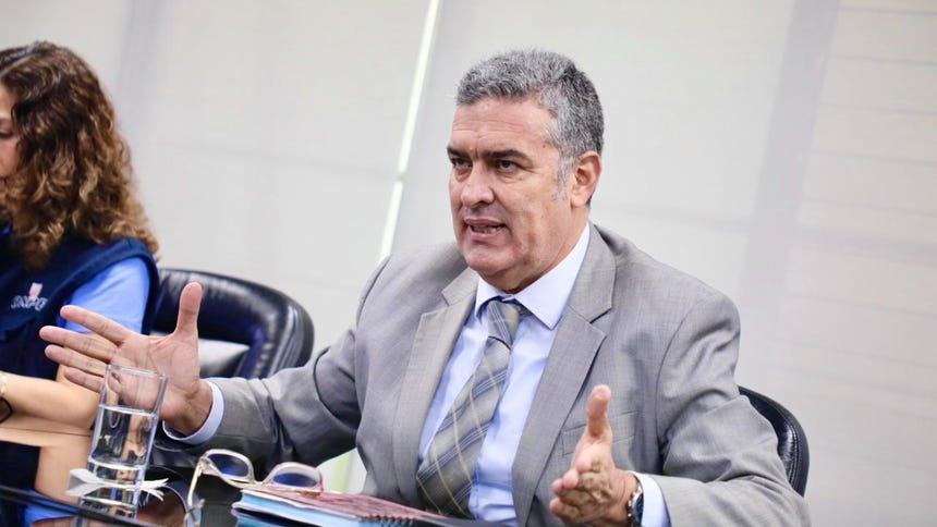 ONPE: Más de 380 mesas de sufragio a nivel nacional fueron reasignadas ...