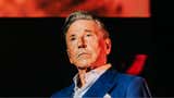 Ricardo Montaner se quiebra durante concierto en Costa 21: 