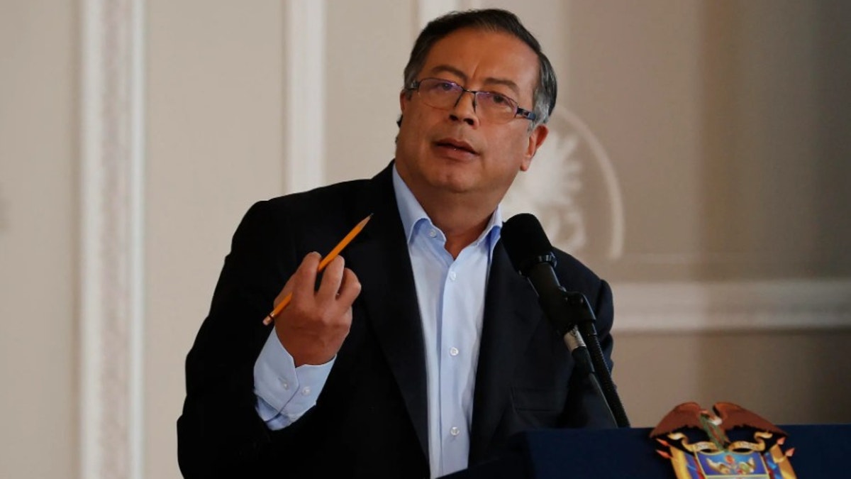 Colombia: Gustavo Petro no acepta resultado que dio a De la Espriella como el más votado en las elecciones