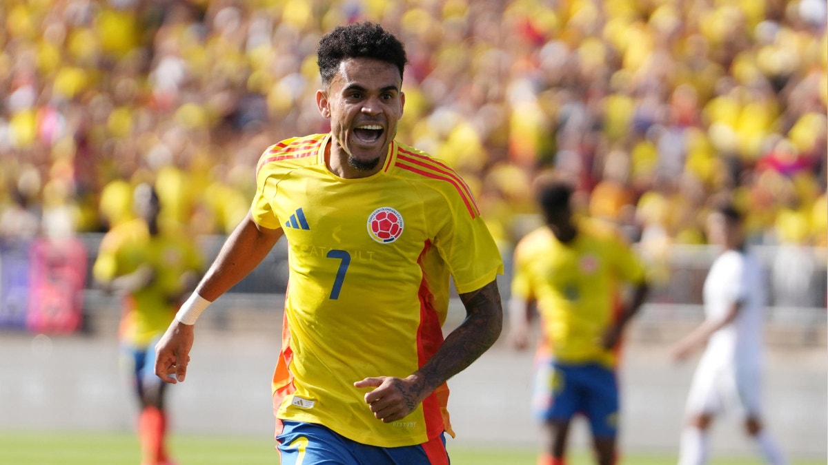 Colombia vs. Costa Rica: ¿a qué hora juega y dónde ver el amistoso FIFA previo al Mundial 2026?