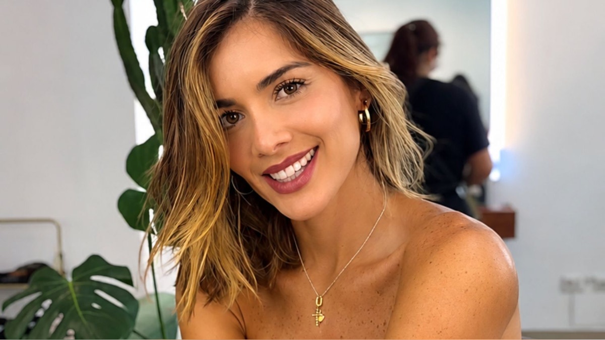 “Él es superimportante en mi vida”: Korina Rivadeneira se sincera sobre Mario Hart en medio de rumores de separación