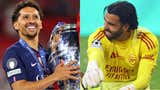Pura figura: así quedó el 11 ideal de la Champions League 2025-26 tras la gran final