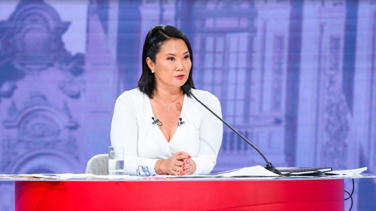 Keiko Fujimori plantea reforzar la telemedicina para reducir tiempos de espera en salud: ¿es viable?