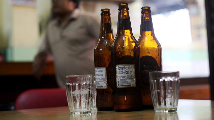 El experto en gestión pública informó que la ley seca para el proceso electoral regirá desde las 8 de la mañana del sábado 6 de junio. 