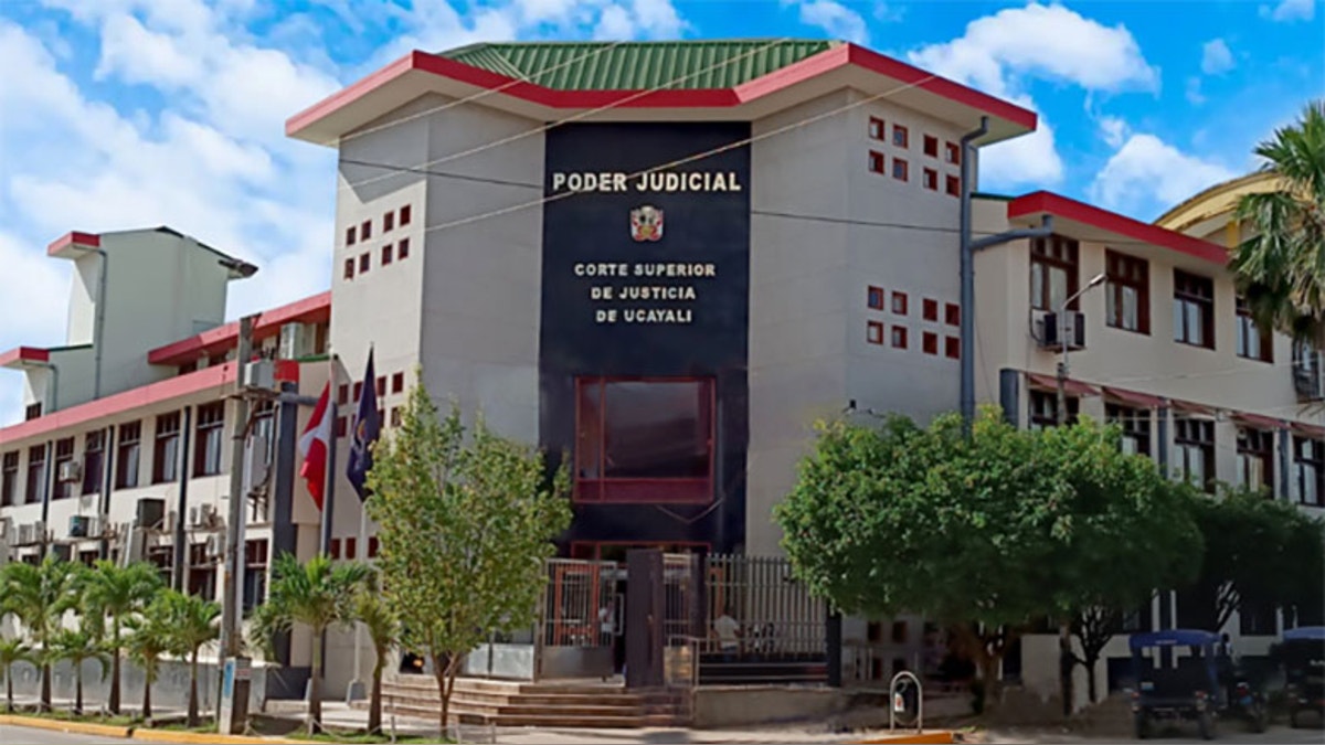 Ucayali: Poder Judicial dictó 18 meses de prisión preventiva contra policía investigado por presunto secuestro agravado