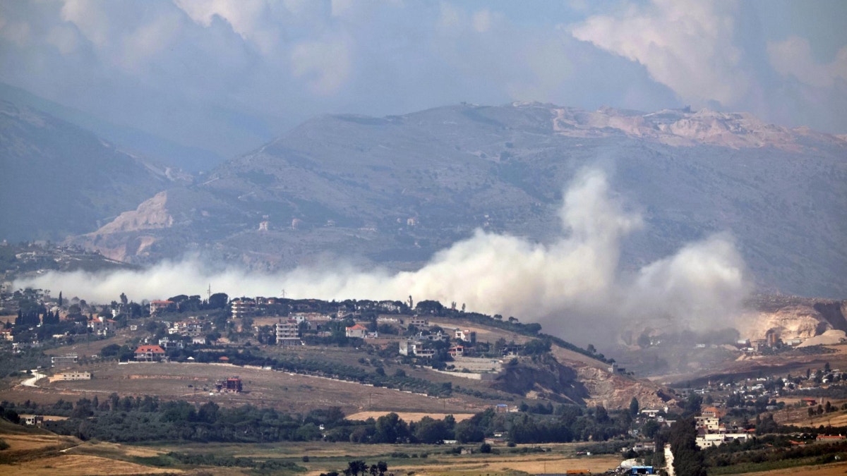 El Líbano afirma que Hezbolá ha aceptado un alto el fuego mutuo con Israel