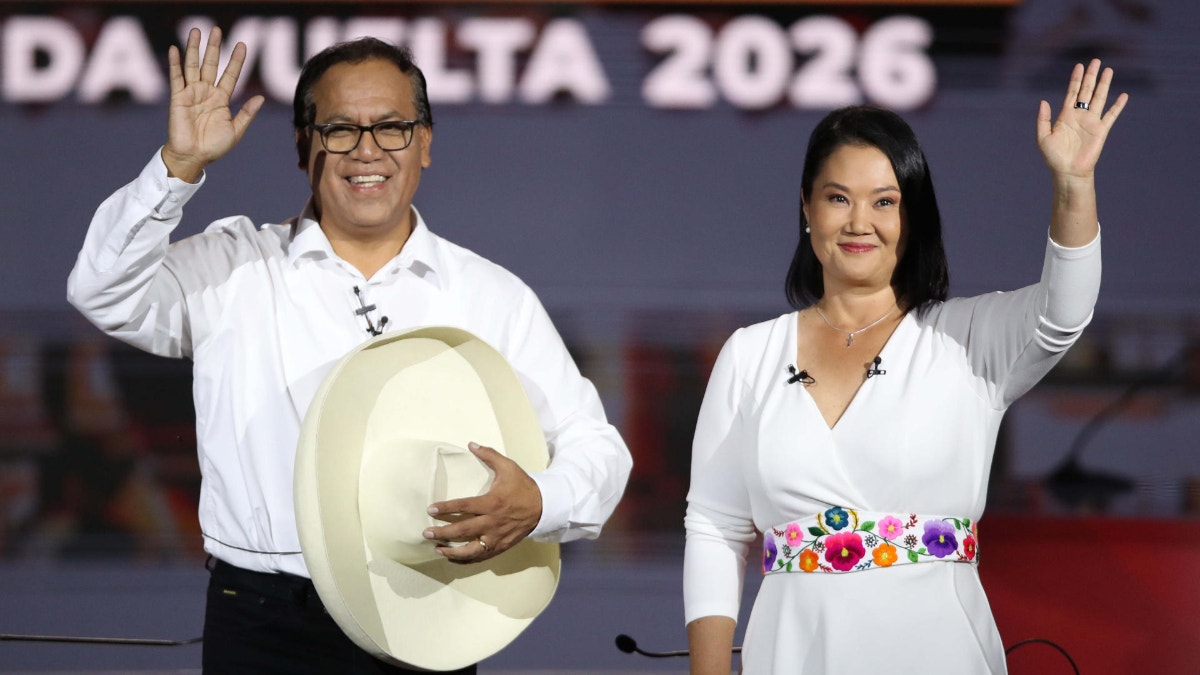 Juan Sheput señaló que Fujimori perdió 
