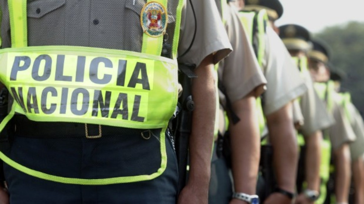 Fiscalía: efectivos aceptan responsabilidad penal y pagarán 3.000 soles cada uno — justicia exprés