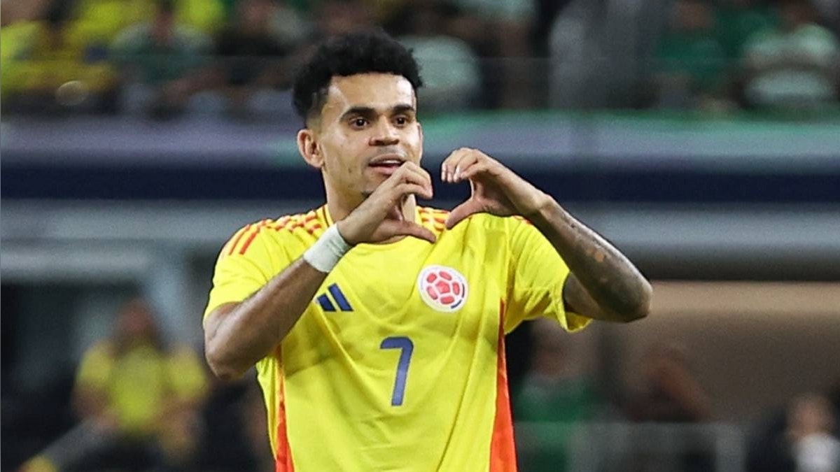 Colombia vs Costa Rica en vivo: ¿Qué canal TV transmite amistoso internacional al Mundial 2026?