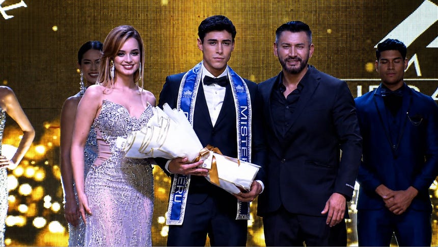 Mister Global Peru Scandal: Title Stripped and Violence Allegations
