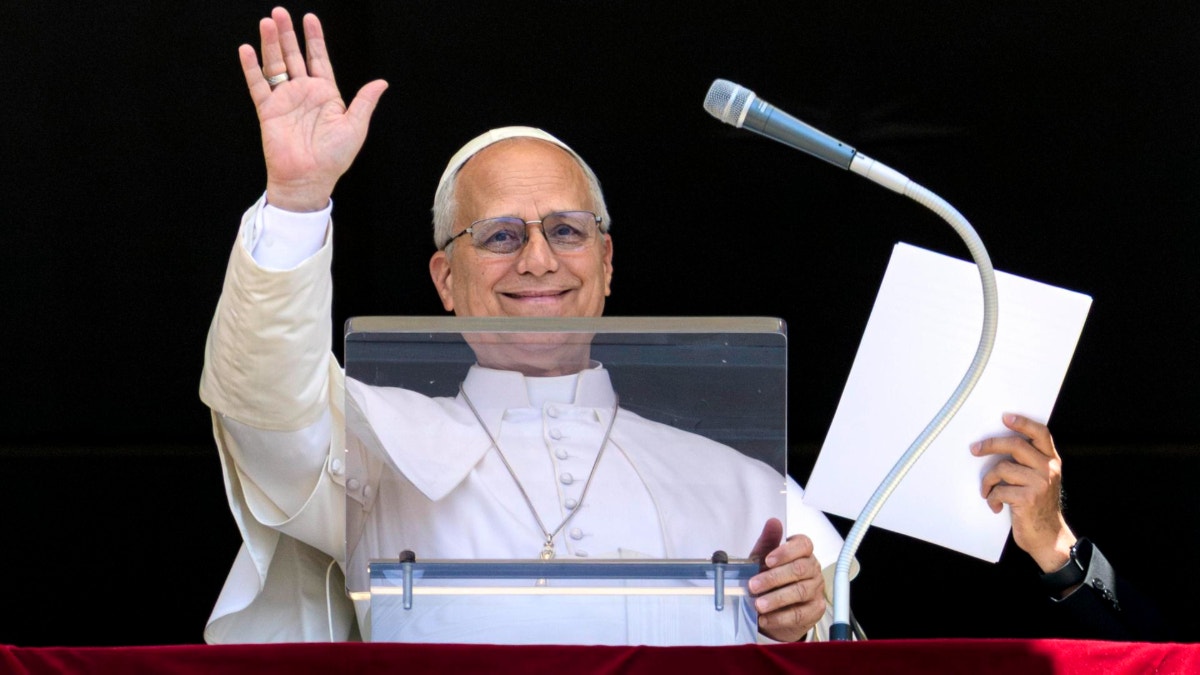 Presidente Balcázar señala que llegada del papa León XIV a P