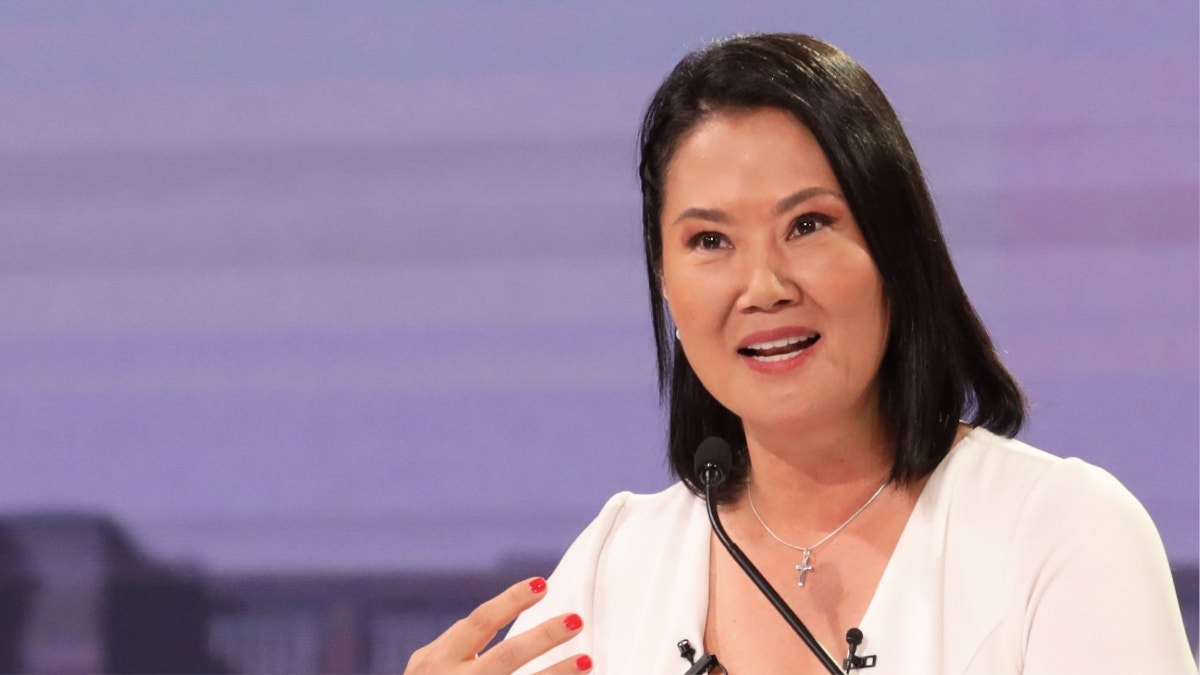 Keiko Fujimori plantea tributación cero para formalizar empresas: ¿es viable?