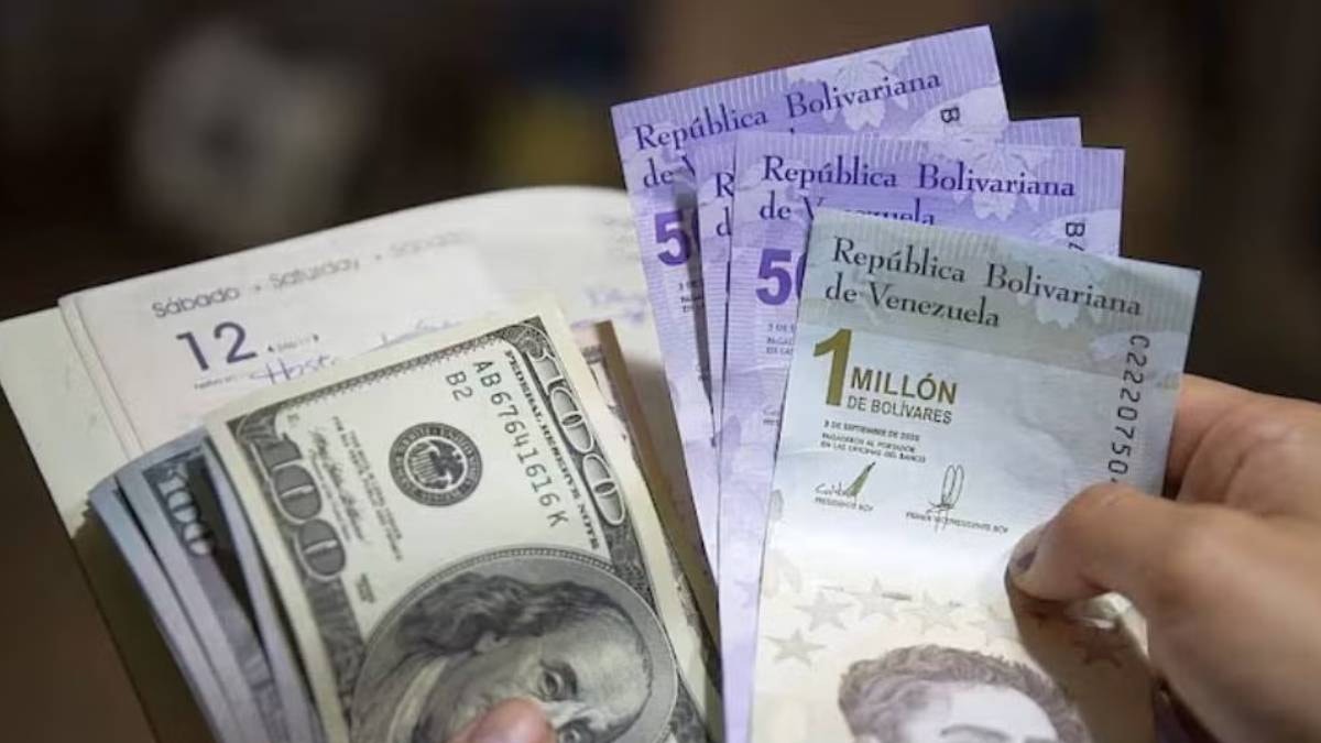Dólar BCV y paralelo hoy: ¿Cuánto cotiza el dólar en Venezuela este miércoles 3 de junio del 2026?