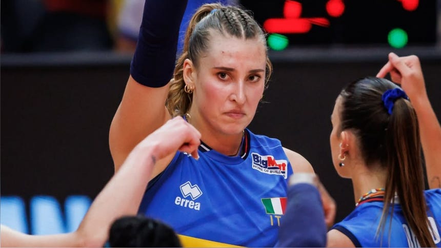 Volleyball Nations League 2026: Schedule, Groups, and How to Watch Live