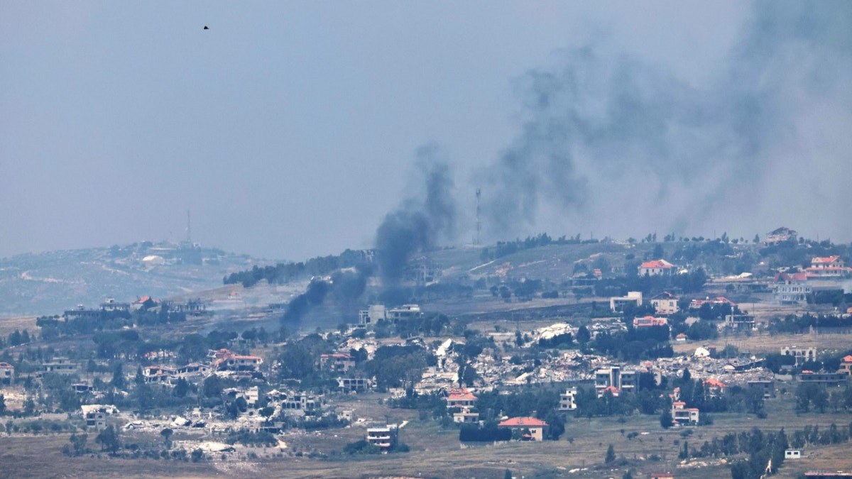 La ONU acusó a Israel en el Consejo de Seguridad de violar 