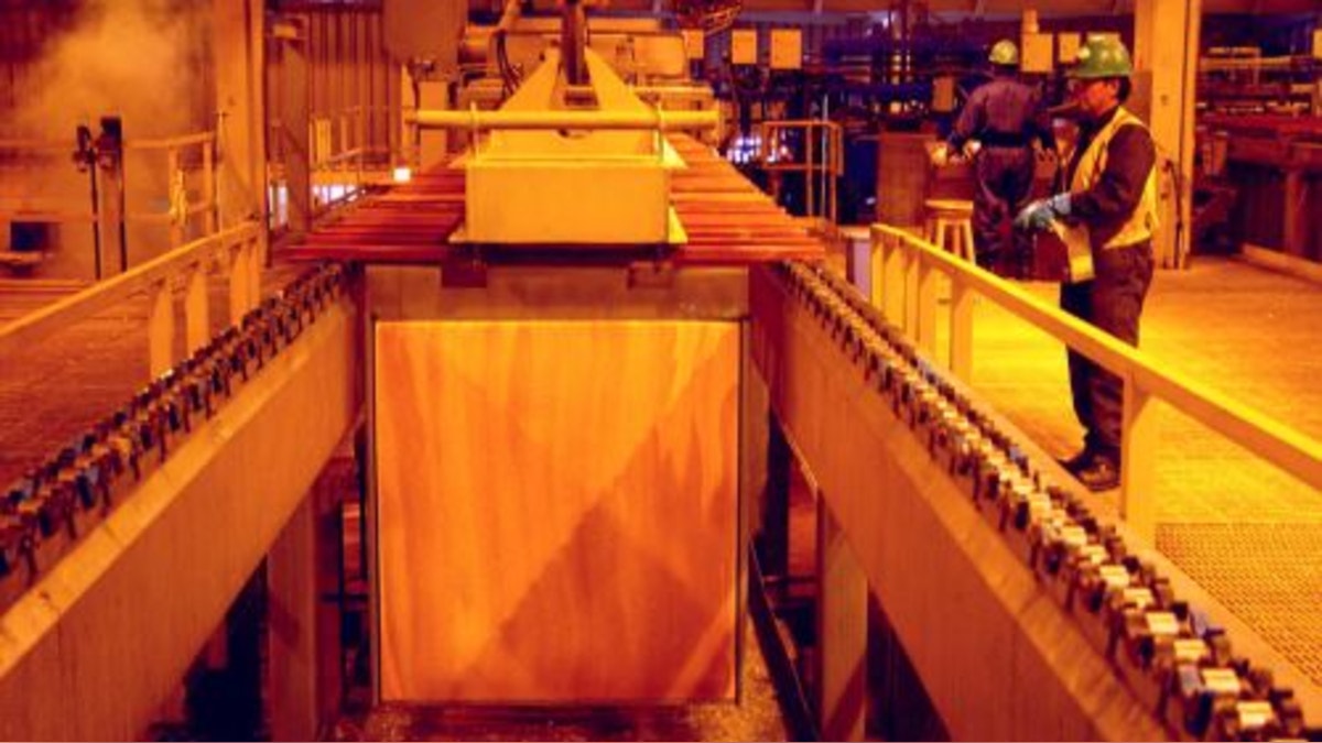 FMI alerta que la minería ilegal de cobre en Perú se expande con rapidez: ya equivaldría al 5% de las exportaciones del metal rojo