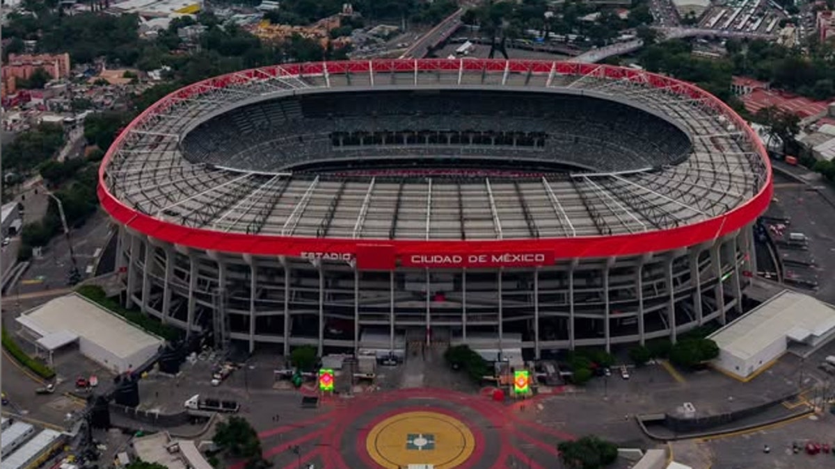 Todo un lujo: conoce las sedes y estadios donde se disputará el Mundial 2026