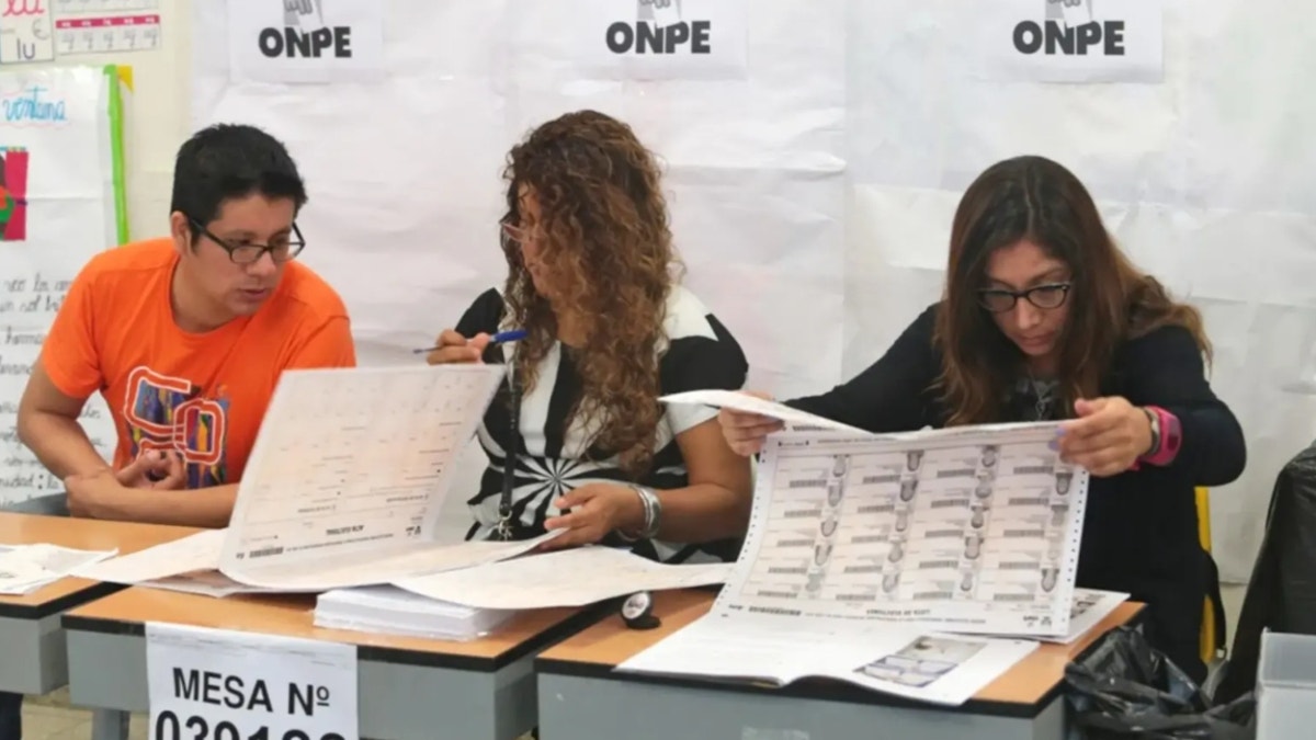 Hasta cuatro días libres por la segunda vuelta electoral: ¿qué trabajadores podrán acceder al beneficio?