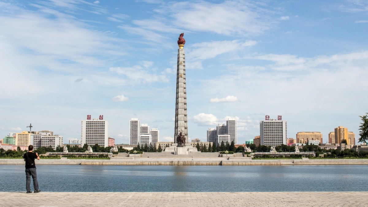 Unos 7 000 turistas rusos visitaron Corea del Norte en 2025