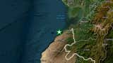 Un sismo de magnitud 4.0 remeció la región Tumbes esta mañana