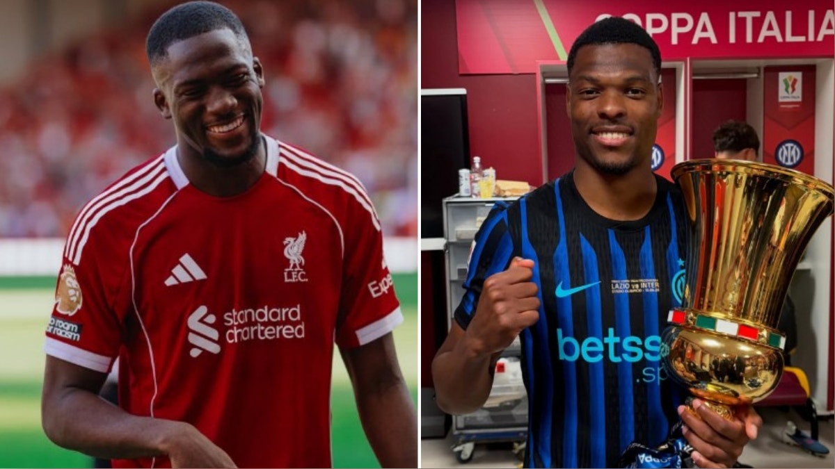 Real Madrid acelera para cerrar los fichajes de Konaté y Dumfries, según Marca