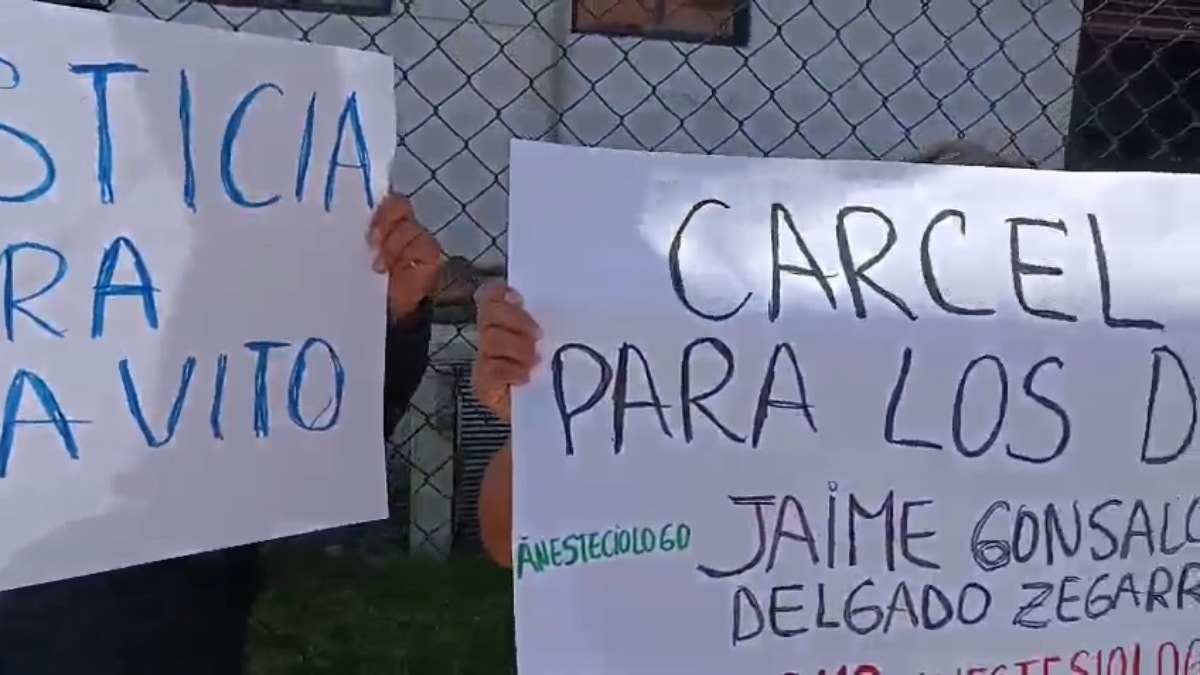 Arequipa: ¿qué se sabe de los médicos implicados en la operación de un niño que murió antes de la intervención?