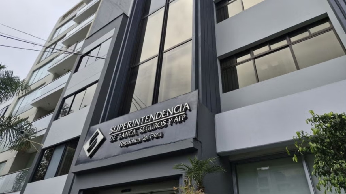 SBS disuelve la cooperativa Rural Abancay por pérdidas que agotaron todo su patrimonio: "se han cerrado más de 200 entidades"