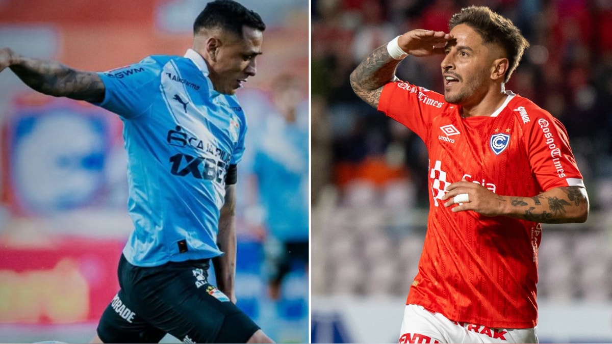 Sporting Cristal y Cienciano: fechas y horarios de sus partidos en los playoffs de los octavos de la Copa Sudamericana