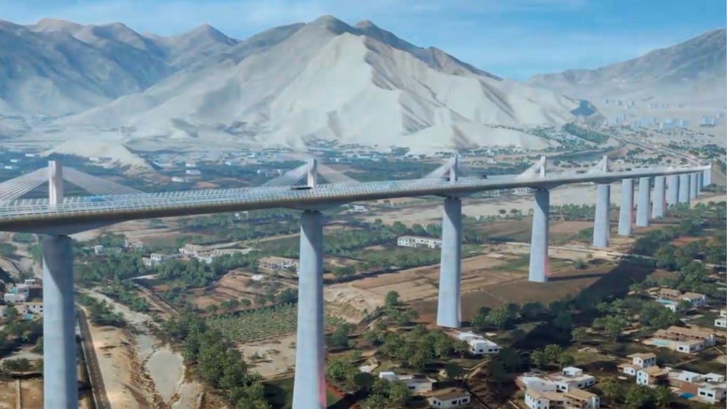 Comisión de Economía aprobó dictamen que obliga a mantener la Nueva Carretera Central dentro de la cartera priorizada de inversiones del MTC 